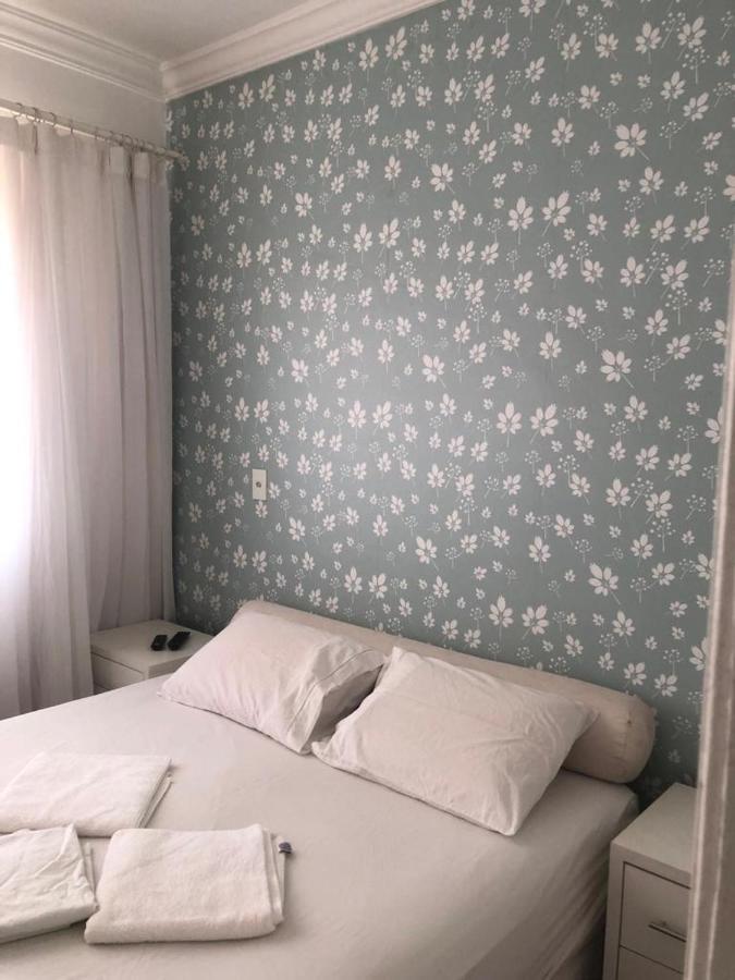 Aconchego Da Helo Villa Mariana Ngoại thất bức ảnh
