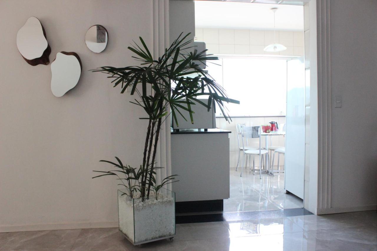 Aconchego Da Helo Villa Mariana Ngoại thất bức ảnh
