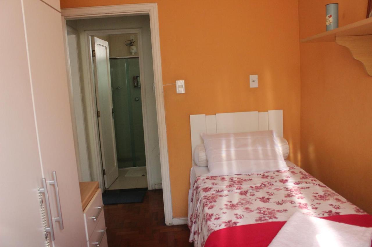 Aconchego Da Helo Villa Mariana Ngoại thất bức ảnh